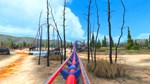 Epic Roller Coasters — Yellowstone * DLC STEAM РОССИЯ