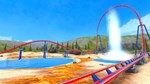 Epic Roller Coasters — Yellowstone * DLC STEAM РОССИЯ