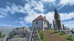 Epic Roller Coasters — Bled * DLC STEAM РОССИЯ