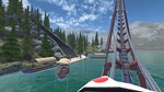 Epic Roller Coasters — Bled * DLC STEAM РОССИЯ