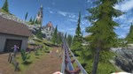 Epic Roller Coasters — Bled * DLC STEAM РОССИЯ