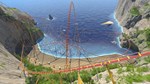 Epic Roller Coasters - Hidden Paradise * STEAM РОССИЯ