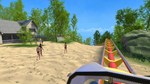 Epic Roller Coasters - Hidden Paradise * STEAM РОССИЯ