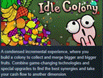 Idle Colony * АВТОДОСТАВКА STEAM РОССИЯ