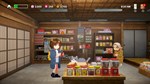 Neko Odyssey. * АВТОДОСТАВКА STEAM РОССИЯ