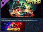 WARNO - NORTHAG * DLC STEAM РОССИЯ