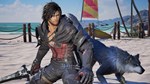 TEKKEN 8 - Clive Rosfield (FINAL FANTASY XVI) * STEAM