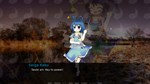 Seiga Kaku uses her amazing Taoist arts gives you life