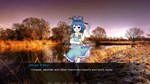 Seiga Kaku uses her amazing Taoist arts gives you life