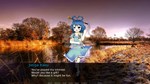 Seiga Kaku uses her amazing Taoist arts gives you life