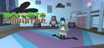 симулятор комара * АВТОДОСТАВКА STEAM РОССИЯ