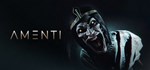 Amenti * АВТОДОСТАВКА STEAM РОССИЯ