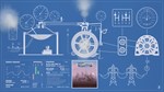Steam Engine Simulator - Power Generation * DLC STEAM