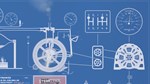 Steam Engine Simulator - Power Generation * DLC STEAM