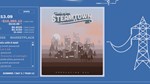Steam Engine Simulator - Power Generation * DLC STEAM