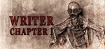 Writer. Chapter 1 * АВТОДОСТАВКА STEAM РОССИЯ