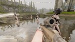 Операция Спасение девочек: кодовое имя X *STEAM РОССИЯ