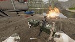 Операция Спасение девочек: кодовое имя X *STEAM РОССИЯ