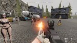 Операция Спасение девочек: кодовое имя X *STEAM РОССИЯ