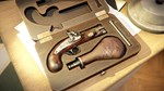 Gunsmith Simulator - Flint & Powder * DLC STEAM РОССИЯ