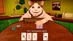 Бу! Испугался? Игра в Сундучки * STEAM GIFT РОССИЯ