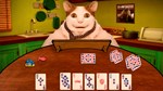 Бу! Испугался? Игра в Сундучки * STEAM GIFT РОССИЯ