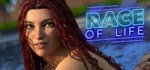 Race of Life - Act 1 * АВТОДОСТАВКА STEAM РОССИЯ