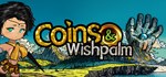 ****** (Coins & Wishpalm) * АВТОДОСТАВКА STEAM РОССИЯ