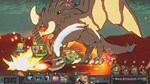 FINAL KNIGHT * АВТОДОСТАВКА STEAM РОССИЯ