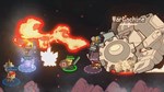 FINAL KNIGHT * АВТОДОСТАВКА STEAM РОССИЯ
