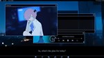 Love, Internet, and Murder Magic * STEAM GIFT РОССИЯ