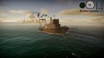 Sailing alone:Aftermath * АВТОДОСТАВКА STEAM РОССИЯ