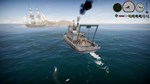 Sailing alone:Aftermath * АВТОДОСТАВКА STEAM РОССИЯ