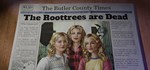 The Roottrees are Dead * АВТОДОСТАВКА STEAM РОССИЯ