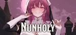 Nunholy * АВТОДОСТАВКА STEAM РОССИЯ