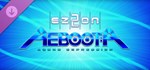 EZ2ON REBOOT : R - AZURE EXPRESSION * DLC STEAM РОССИЯ