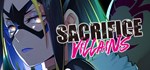 SACRIFICE VILLAINS * АВТОДОСТАВКА STEAM РОССИЯ