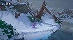 Lonely Mountains: Snow Riders * STEAM GIFT РОССИЯ **