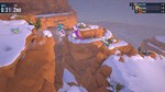 Lonely Mountains: Snow Riders * STEAM GIFT РОССИЯ **