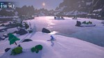 Lonely Mountains: Snow Riders * STEAM GIFT РОССИЯ **