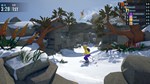 Lonely Mountains: Snow Riders * STEAM GIFT РОССИЯ **