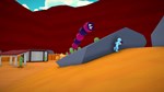 Last Train Outta´ Wormtown * АВТОДОСТАВКА STEAM РОССИЯ