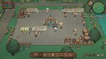 Border Town * АВТОДОСТАВКА STEAM РОССИЯ
