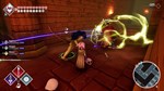 Sword of the Necromancer: Resurrection * STEAM РОССИЯ