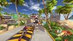 Rocket Boots Mania * АВТОДОСТАВКА STEAM РОССИЯ