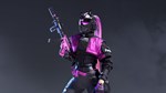 THE FINALS - IVADA Cataclysm Set * DLC STEAM РОССИЯ