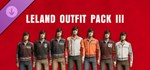 The Texas Chain Saw Massacre - Leland Outfit Pack 3 *