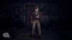 The Texas Chain Saw Massacre - Leland Outfit Pack 3 *