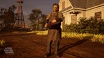 The Texas Chain Saw Massacre - 2003 Leatherface * DLC