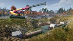 RoadCraft - Standard Edition * STEAM РОССИЯ
